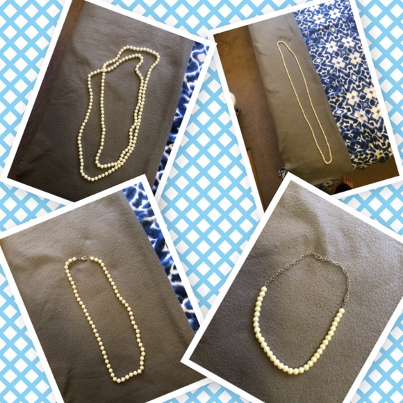 Jewelry bundle! - Picture 2 of 8